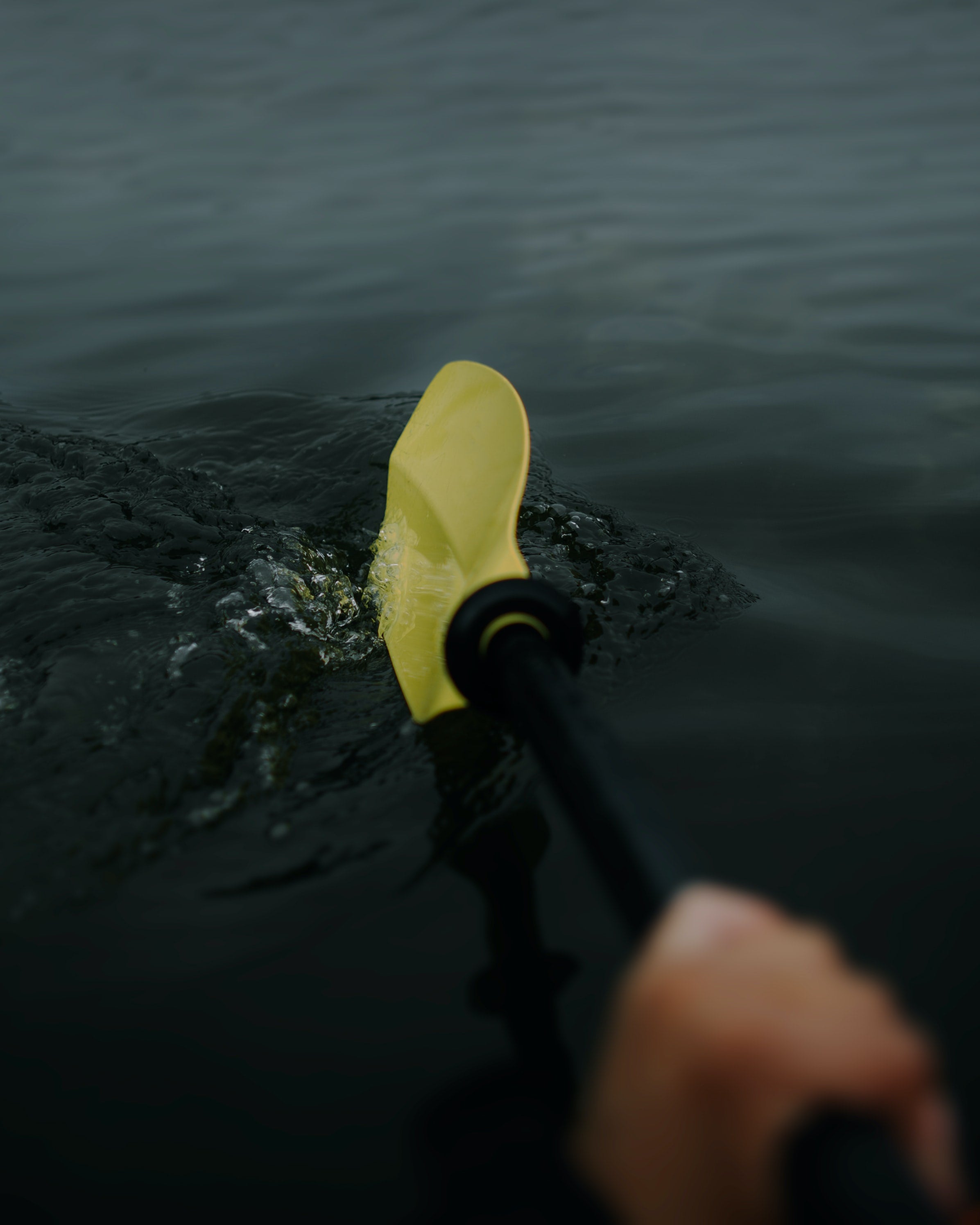 Paddles – Central Coast Kayaks / PRO Kayak Fishing