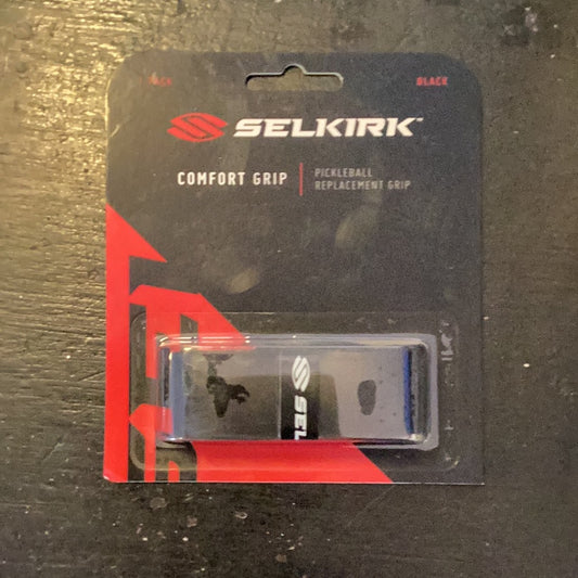 Selkirk Comfort Grip