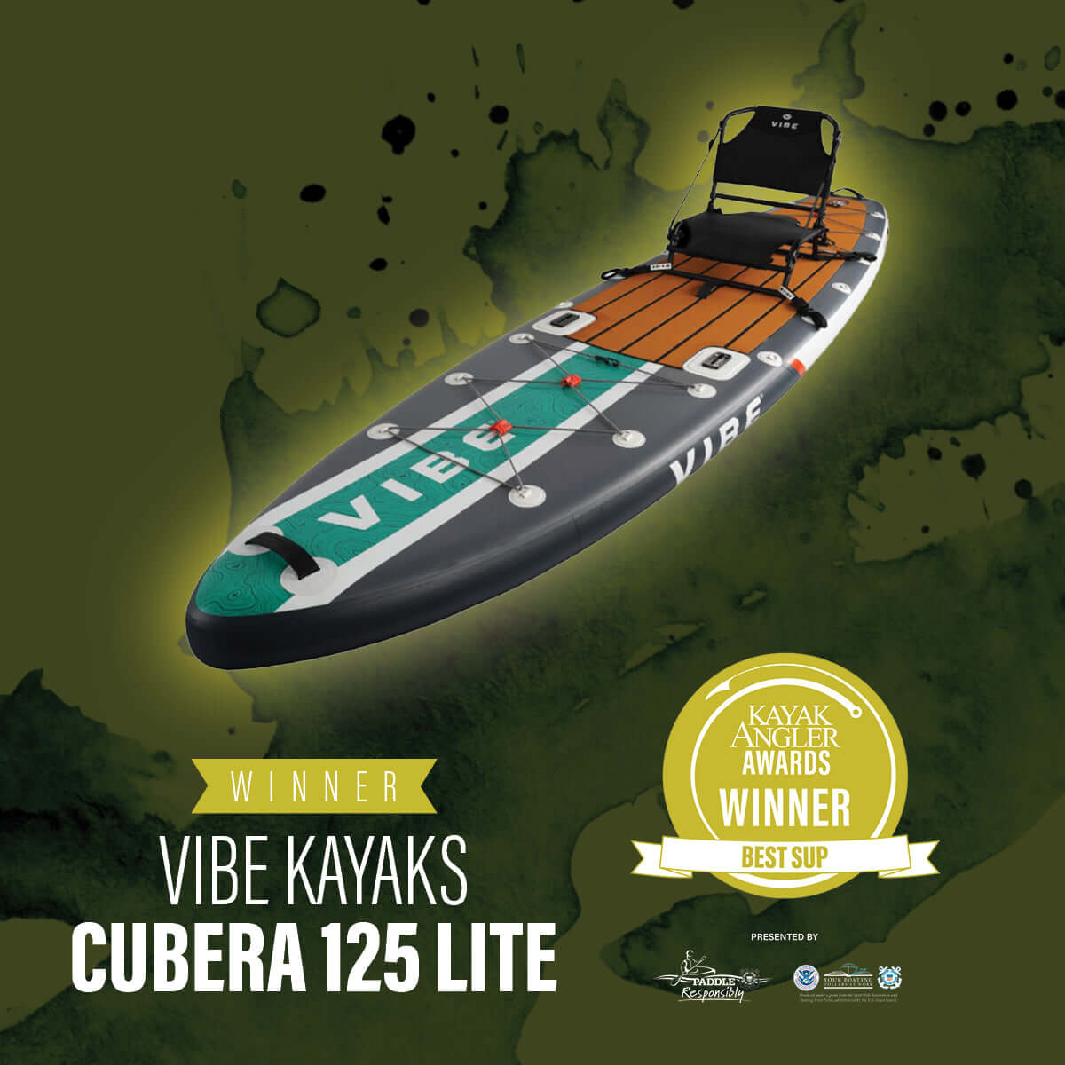 Cubera 125 Lite