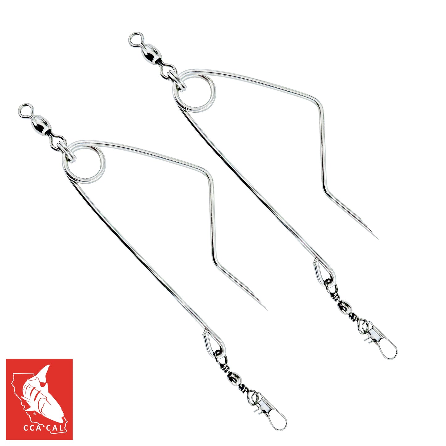 DESCENDING DEVICE - 2 PACK