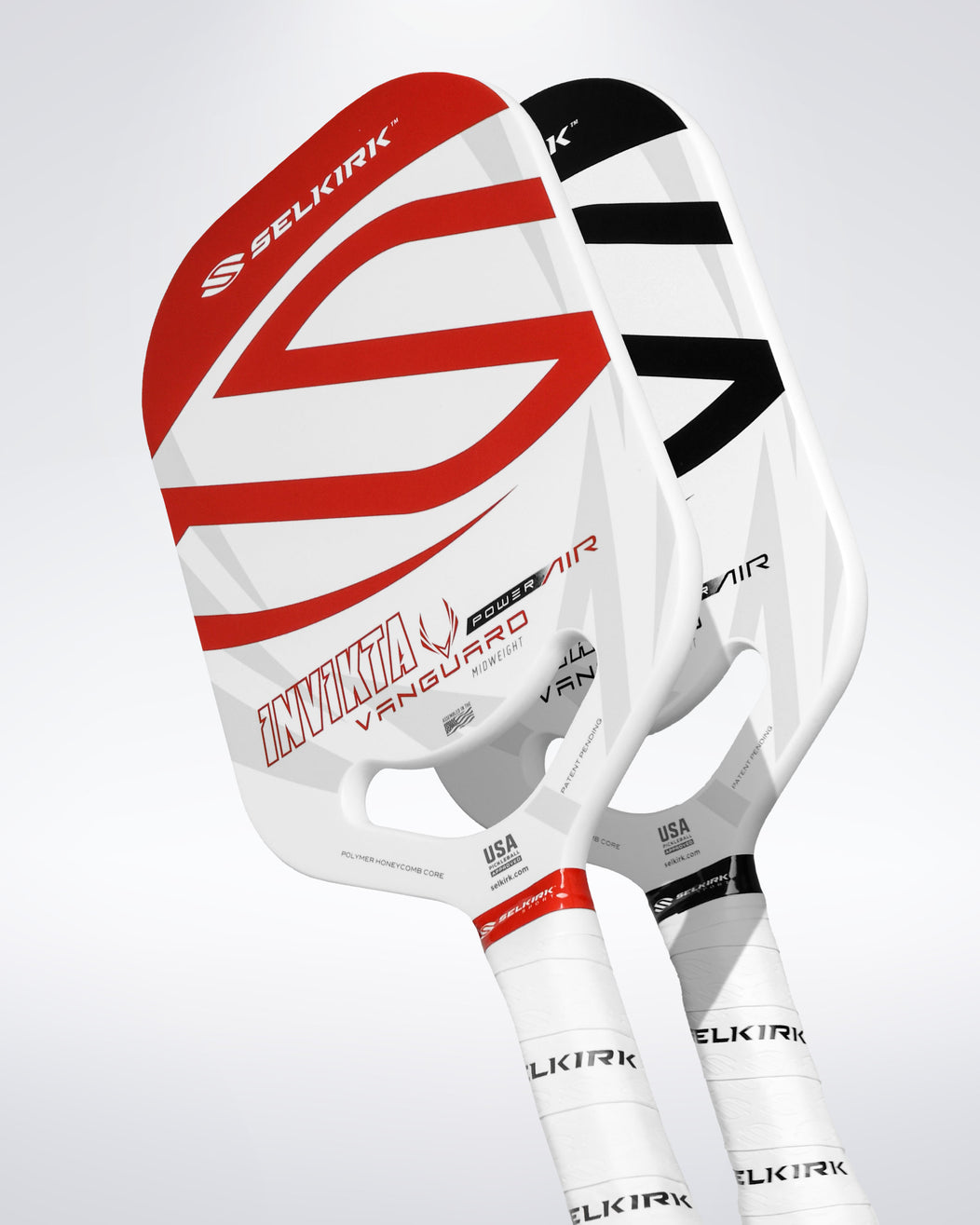 VANGUARD POWER AIR INVIKTA