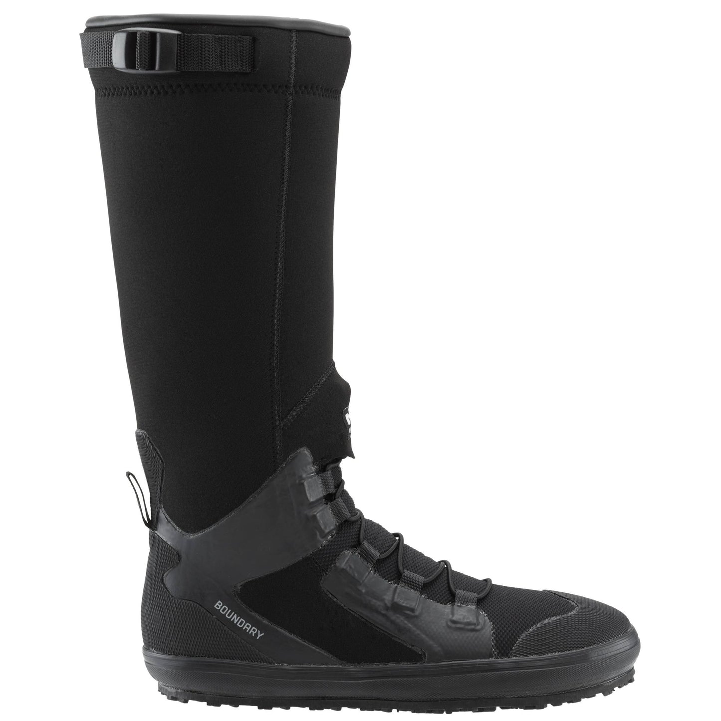 NRS Boundry Boots