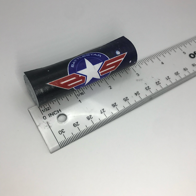 28" Fish Measure Tape