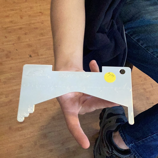 Promar Lobster gauge