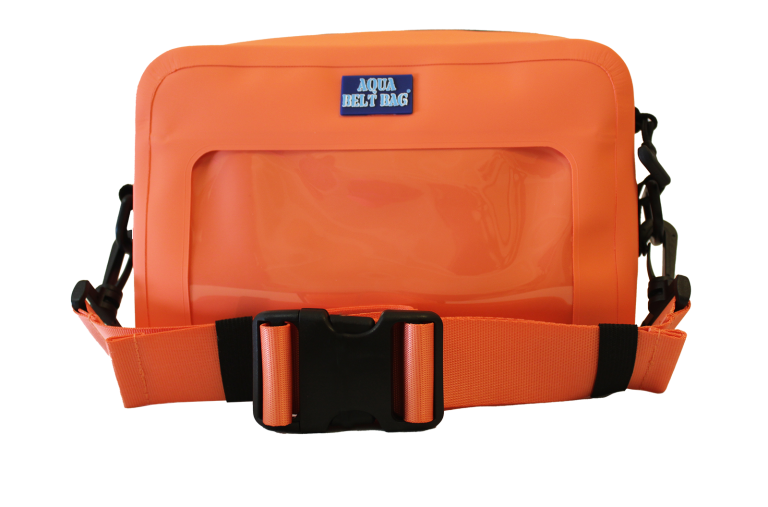 Aqua Belt Bag