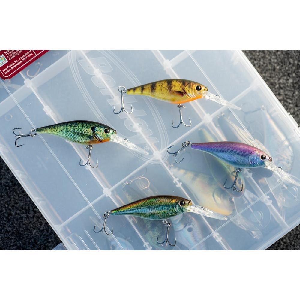 Flicker Shad® 5