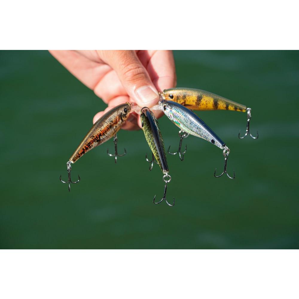 Flicker Shad® 5