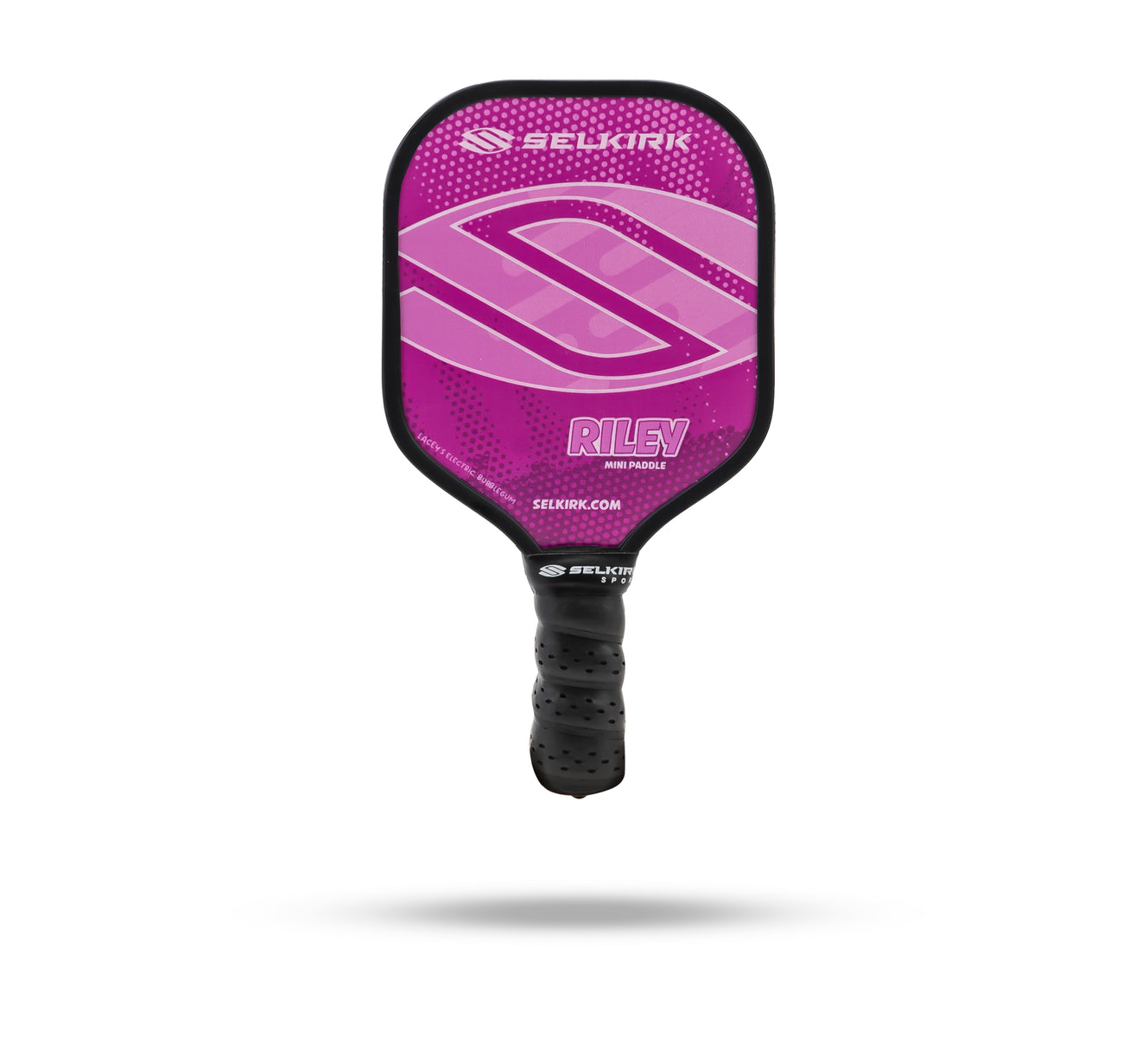 SELKIRK SPORT RILEY MINI PICKLEBALL PADDLE