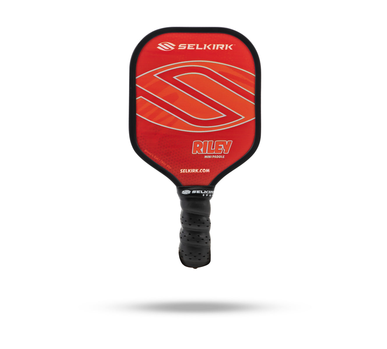 SELKIRK SPORT RILEY MINI PICKLEBALL PADDLE
