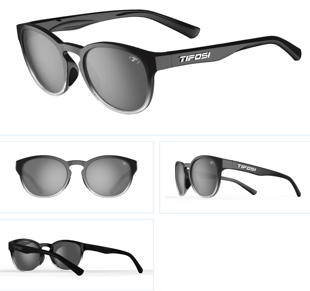 Tifosi svago sunglasses onyx fade