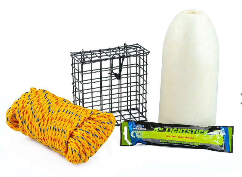 Hoop Net Pro Kit