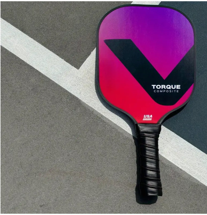 Vulcan torque composite