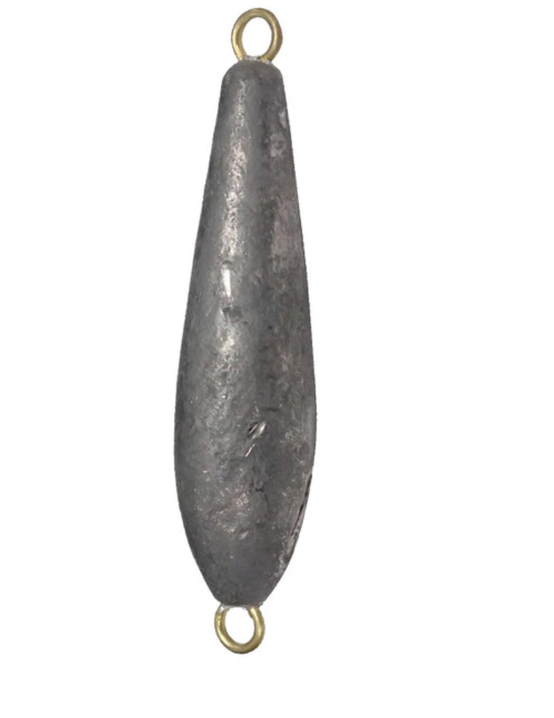 Bullet Weight Torpedo