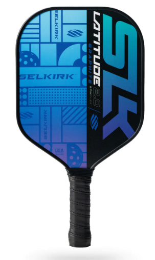 SLK Latitude 2.0