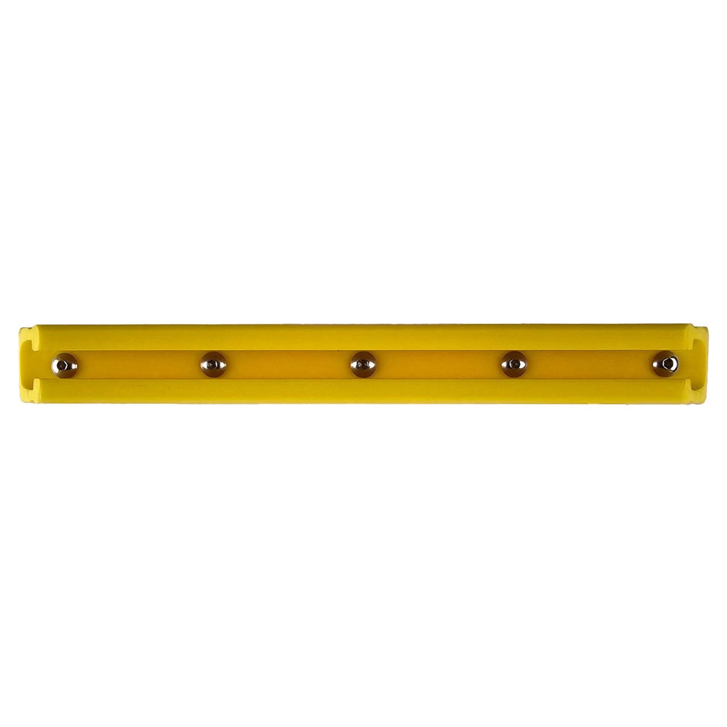 8” GearTrac - Yellow