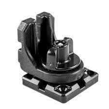 Gridloc Mightymount with 90 degree Adapter