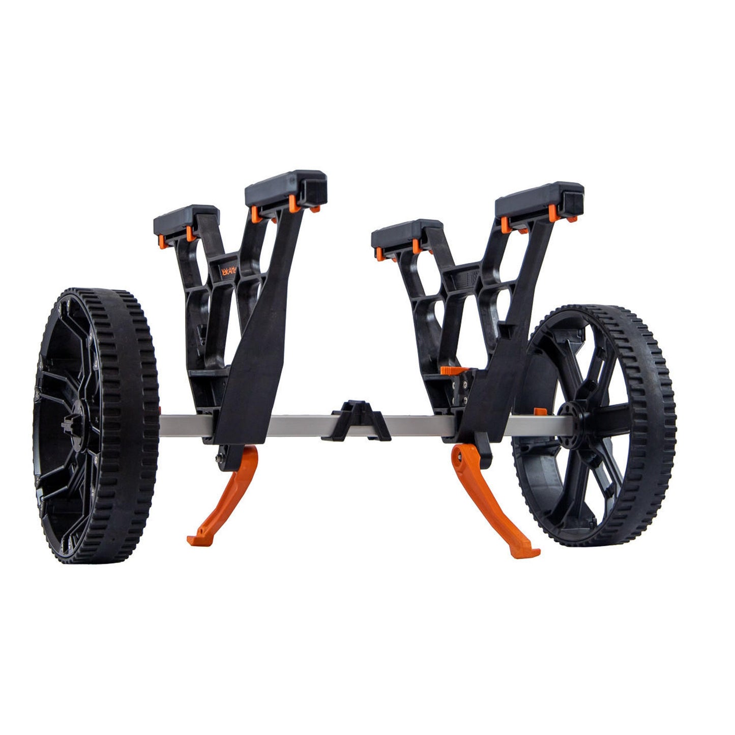 TowNStow Bunkster kayak cart