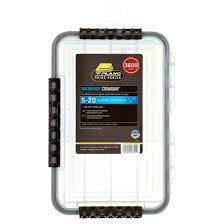 Waterproof 3600™ Stowaway