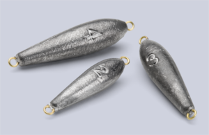 Bullet Weight Torpedo