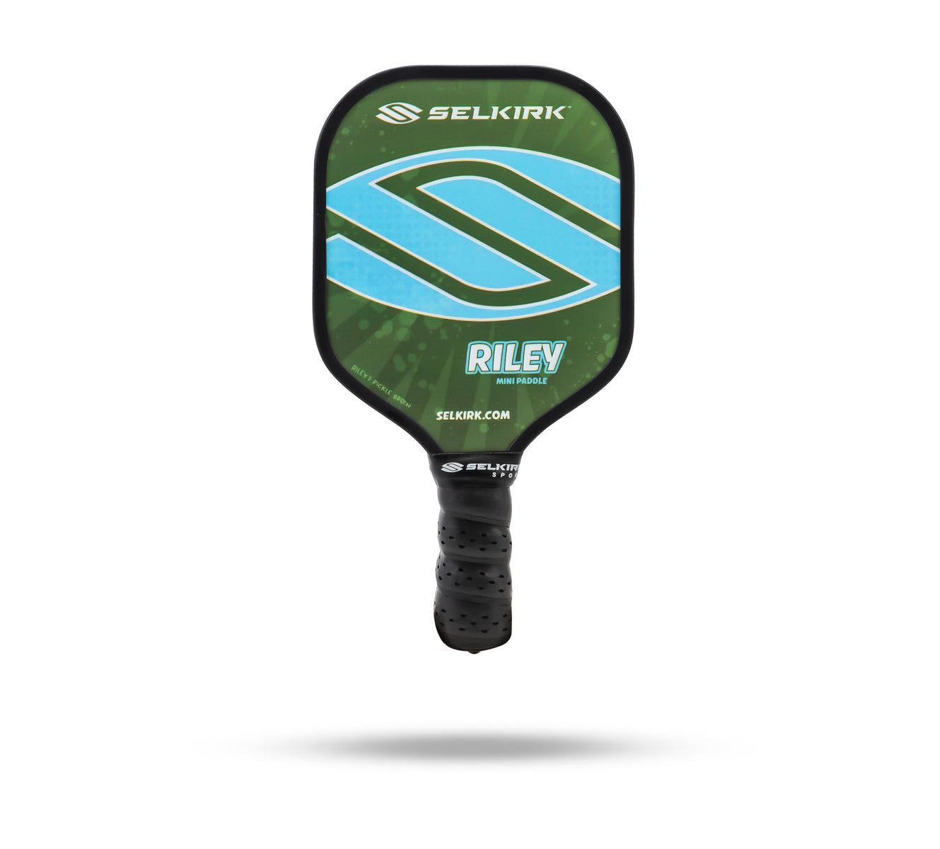 SELKIRK SPORT RILEY MINI PICKLEBALL PADDLE