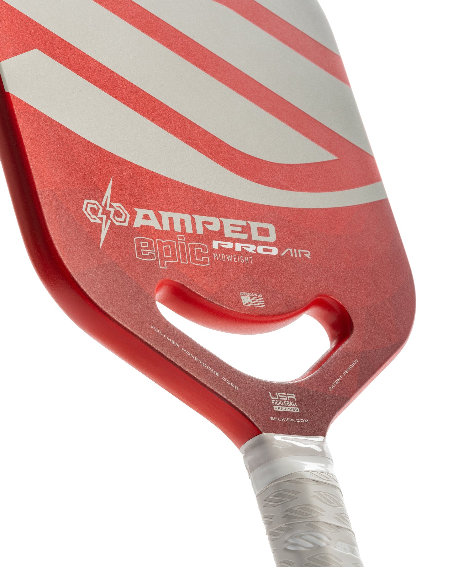 Selkirk AMPED Pro Air - Epic
