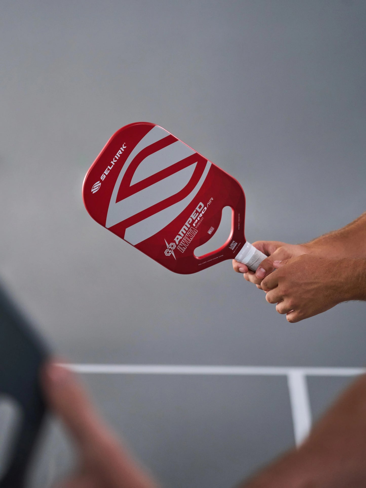 Selkirk AMPED Pro Air - Invikta