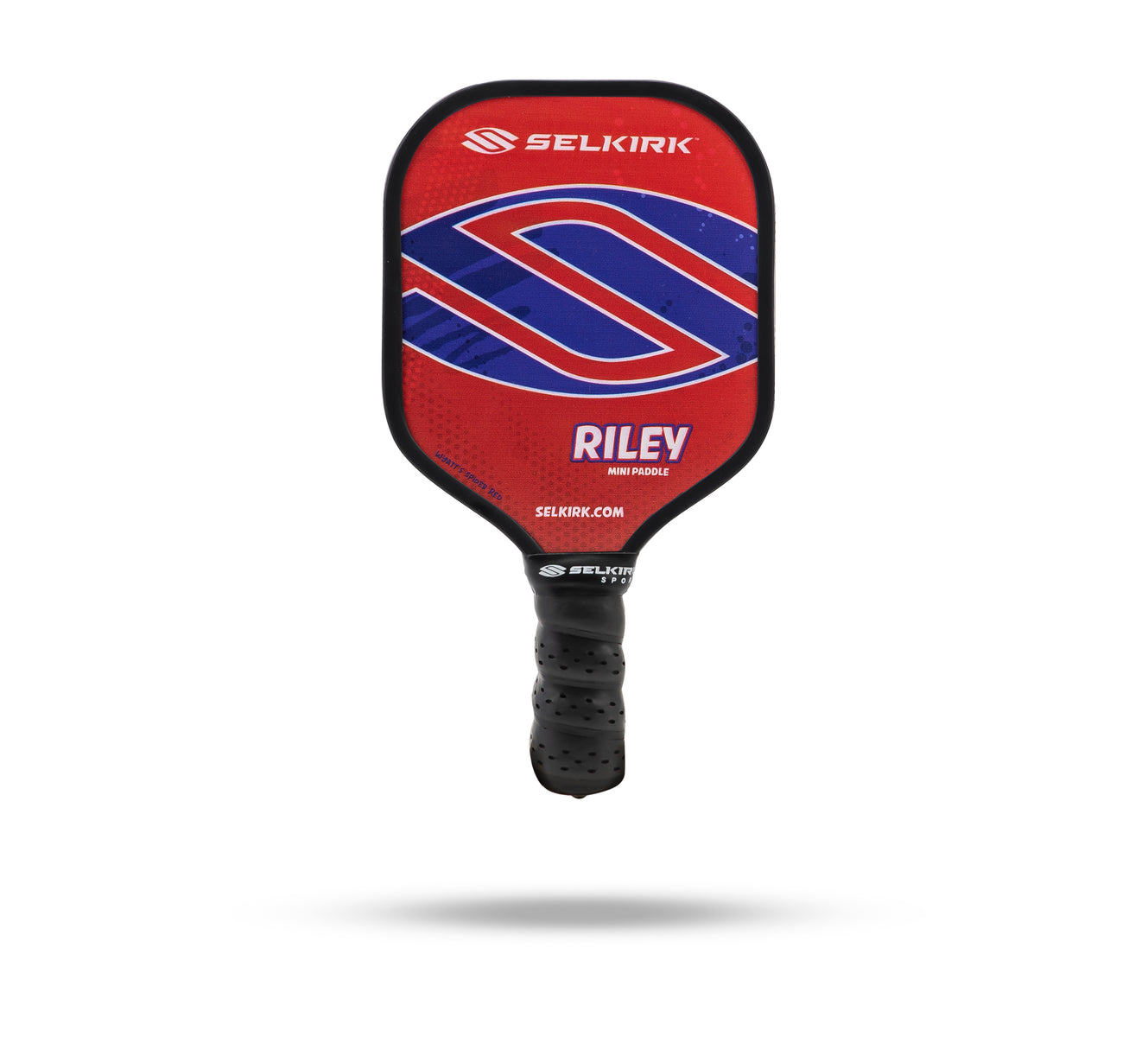 SELKIRK SPORT RILEY MINI PICKLEBALL PADDLE