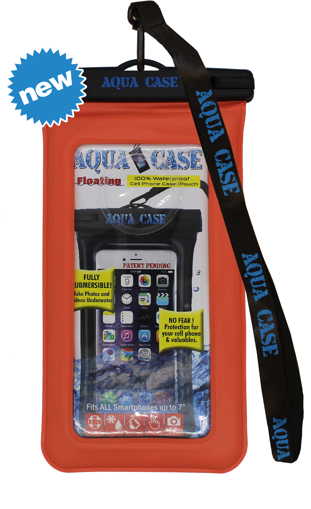 Aqua Case