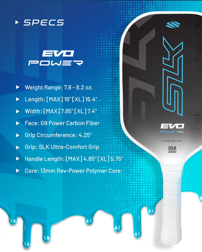 SLK EVO POWER 2.0