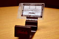 Ketch ID Tag Holder