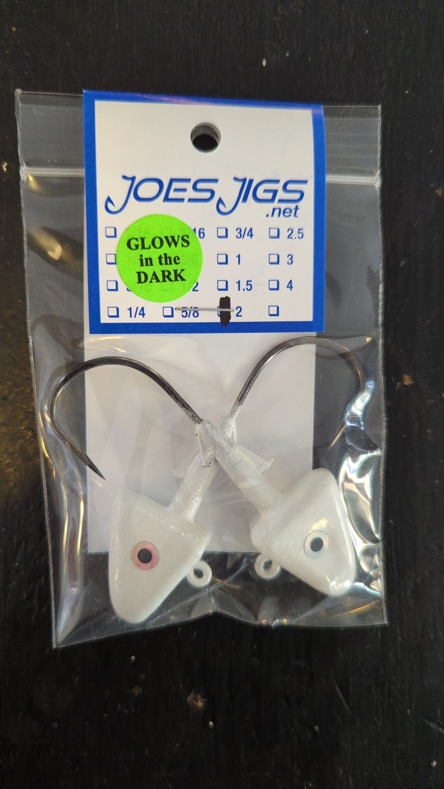 Joes Jigs