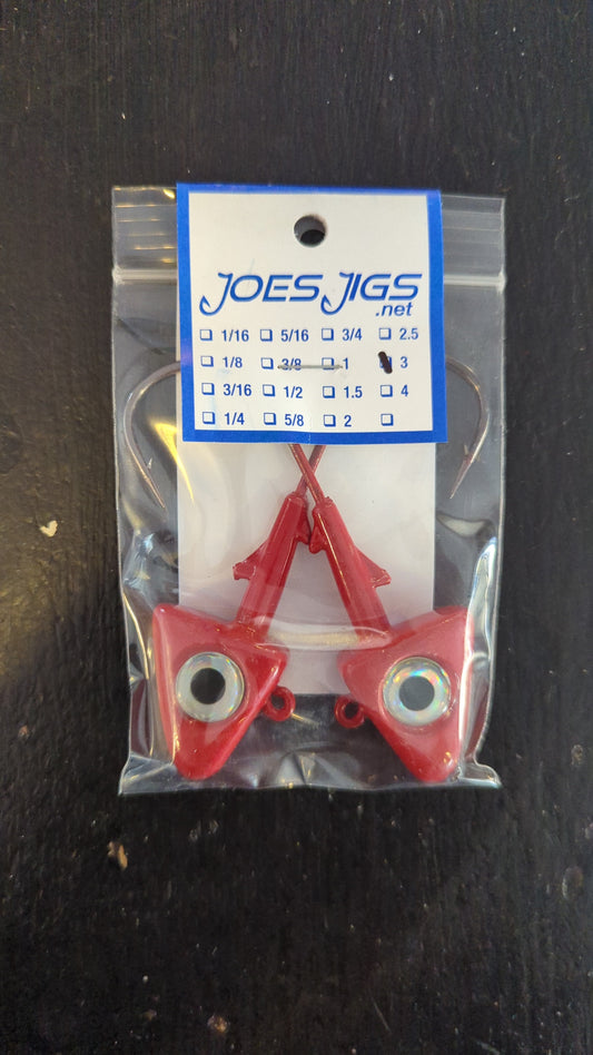 Joes Jigs