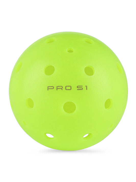 Selkirk Pro S1 Pickleball