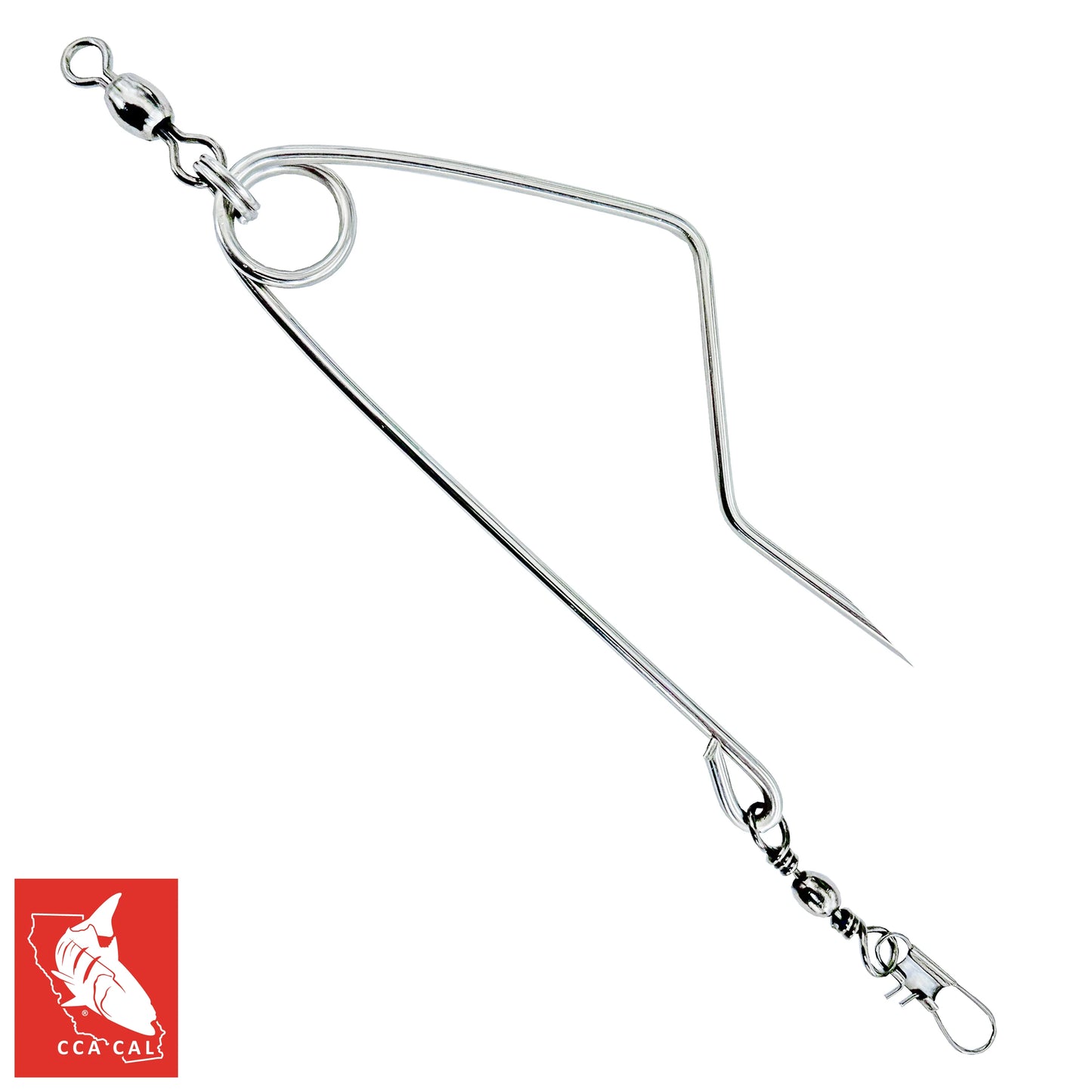 DESCENDING DEVICE - 2 PACK