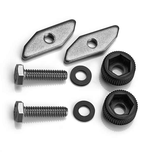Starport HD Trackmount kit