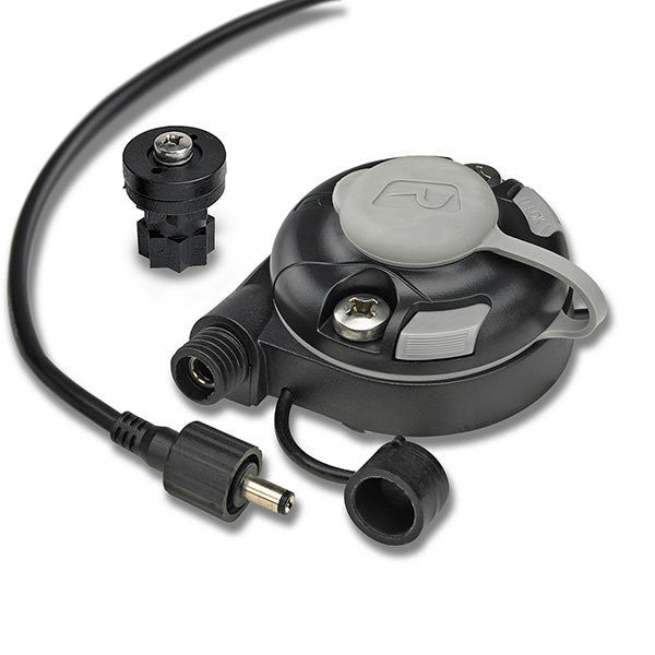 Railblaza E Series 12VDC StarPort - PRO Kayak Fishing