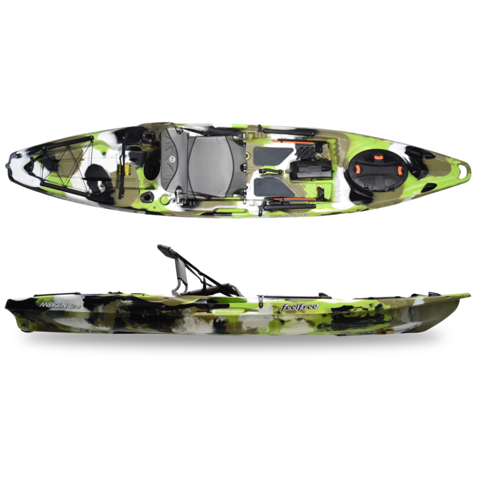 FeelFree Kayaks - Moken 12.5 V2