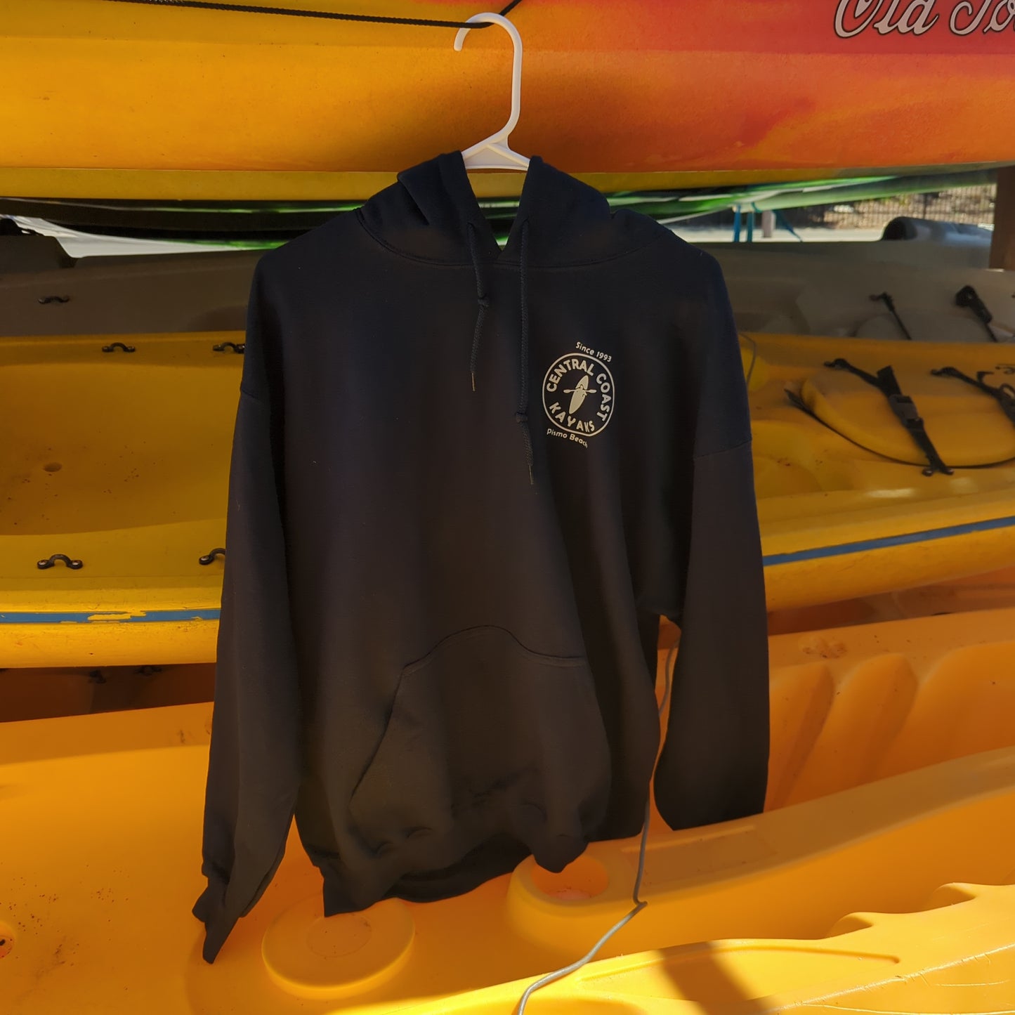 CCK Hoodies