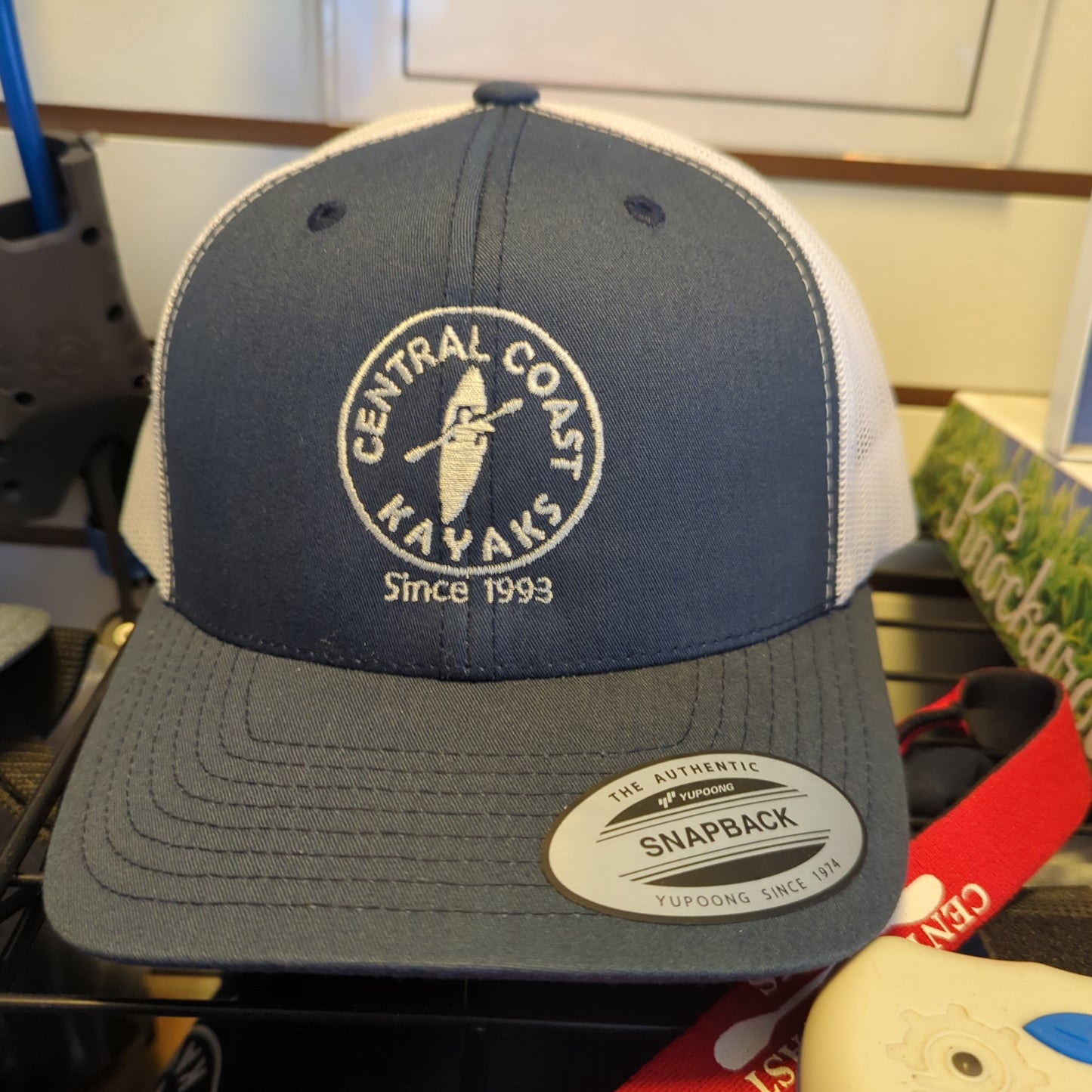 CCK Hat