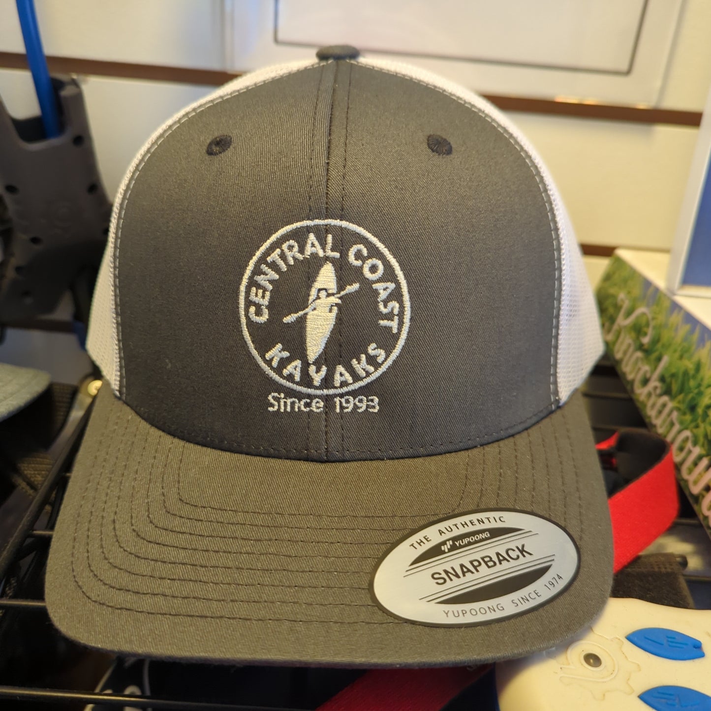 CCK Hat