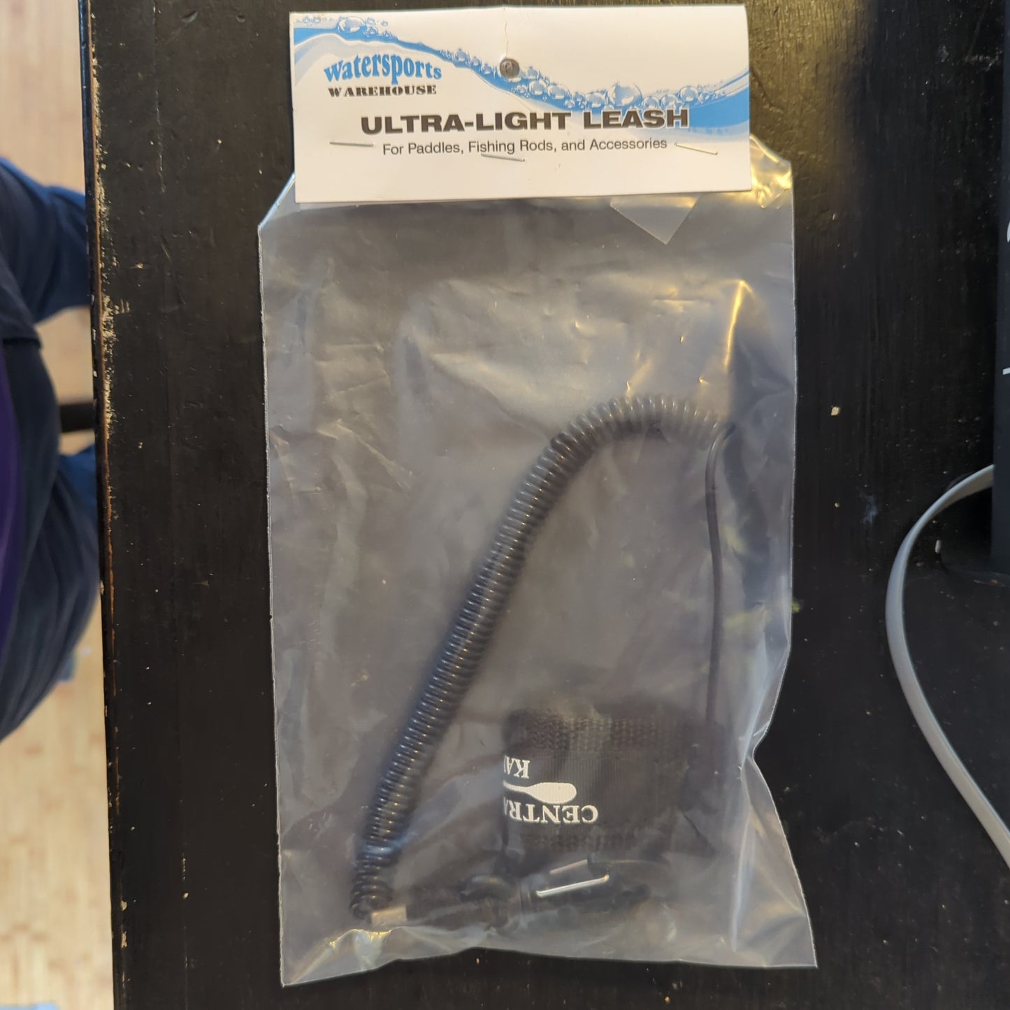 CCK Ultra-light Leash