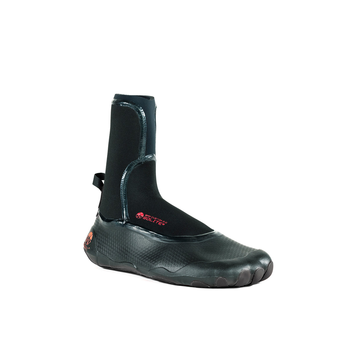 Solite Bootie 3mm Custom 2.0