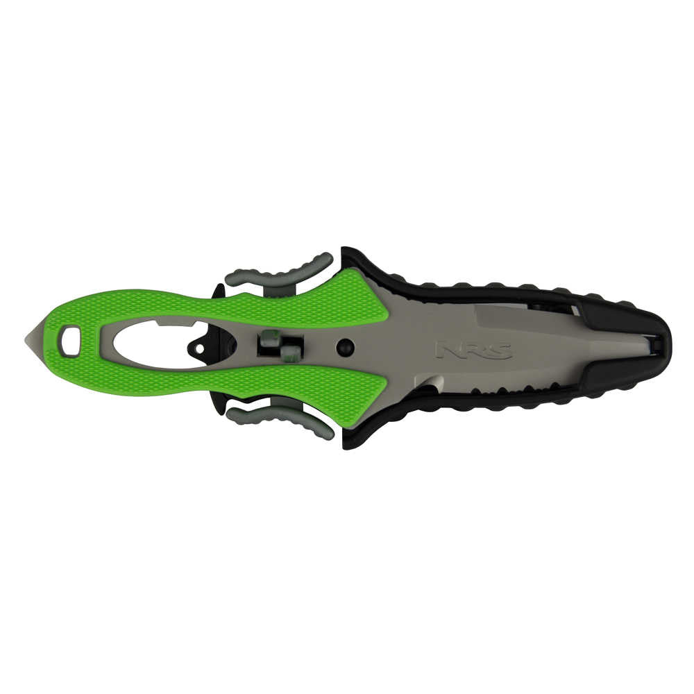 NRS - Co-Pilot Knife