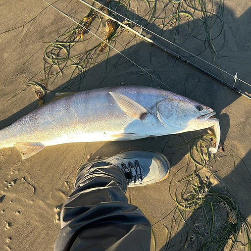 Xtra Long Shank (XLS) Weighted Swimbait Hook 5/0