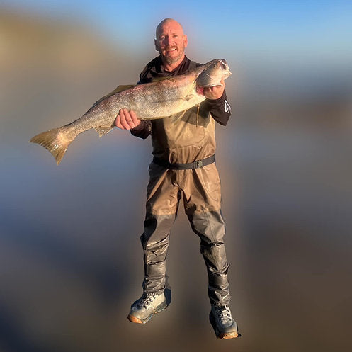 Xtra Long Shank (XLS) Weighted Swimbait Hook 5/0