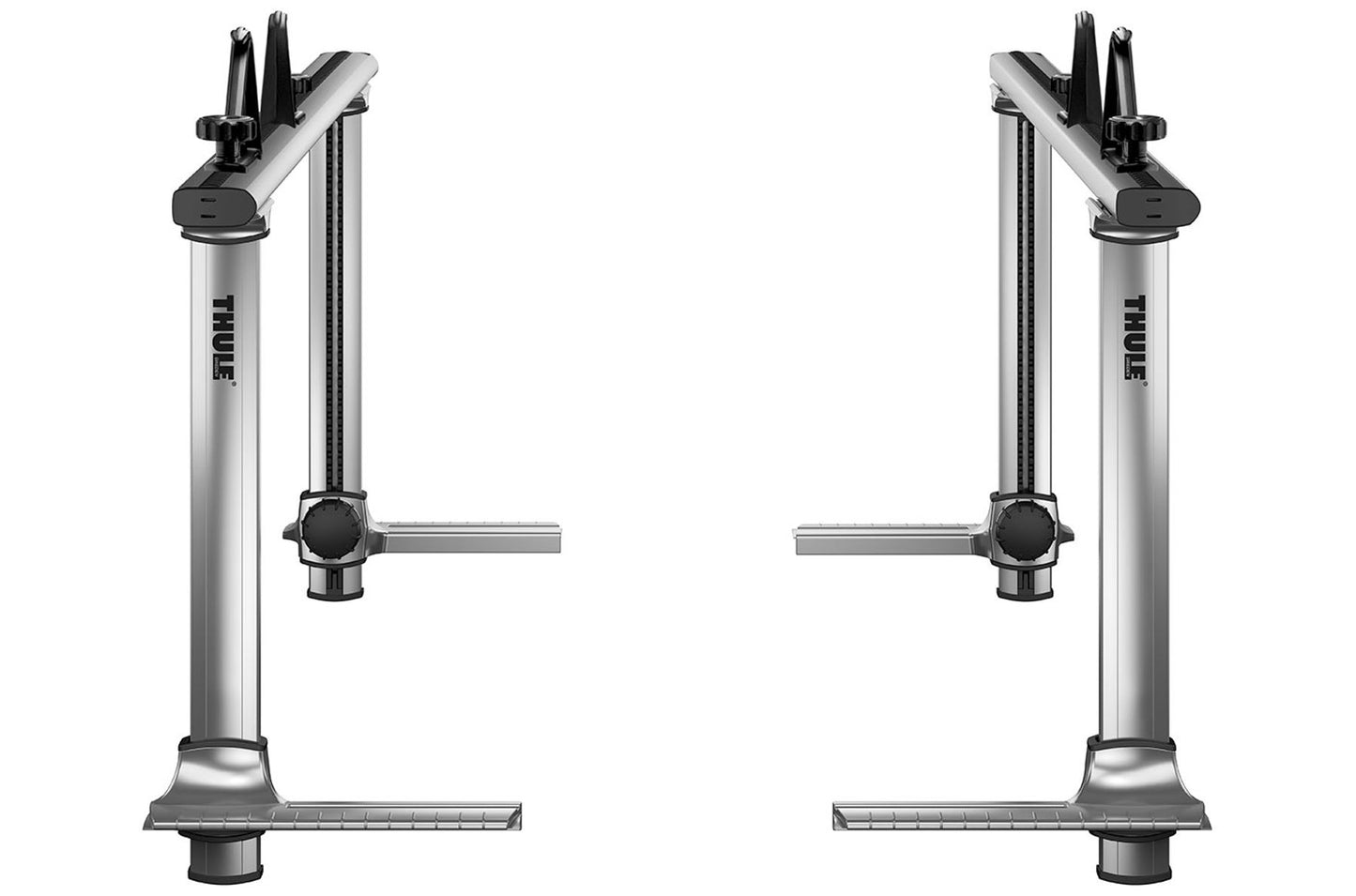 Thule xsporter pro -silver (instore pick up only )