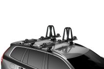 Thule Pro Bar Evo