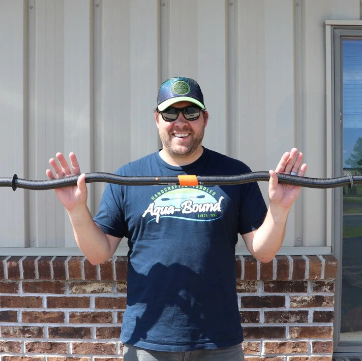 Tango Fuego Bent Shaft 230