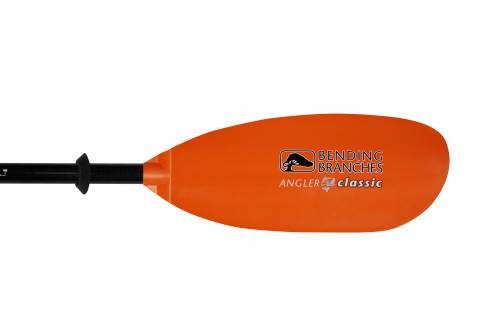 Bending Branches - Angler Classic Paddle