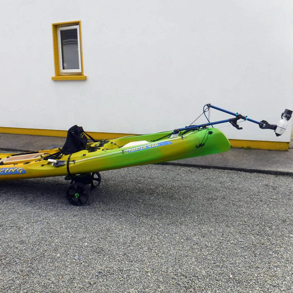 Bixpy Universal Kayak & Canoe Adapter